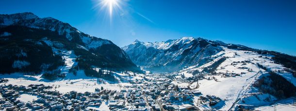 General information about your stay at Hotel Tauernhof