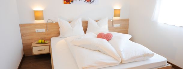 General information about your stay at Residence Lechnerhof