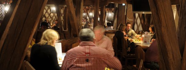 General information about your stay at Rohrmooser Erlebniswelt