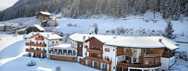 Detaillierte Infos zur Unterkunft Hotel Digon