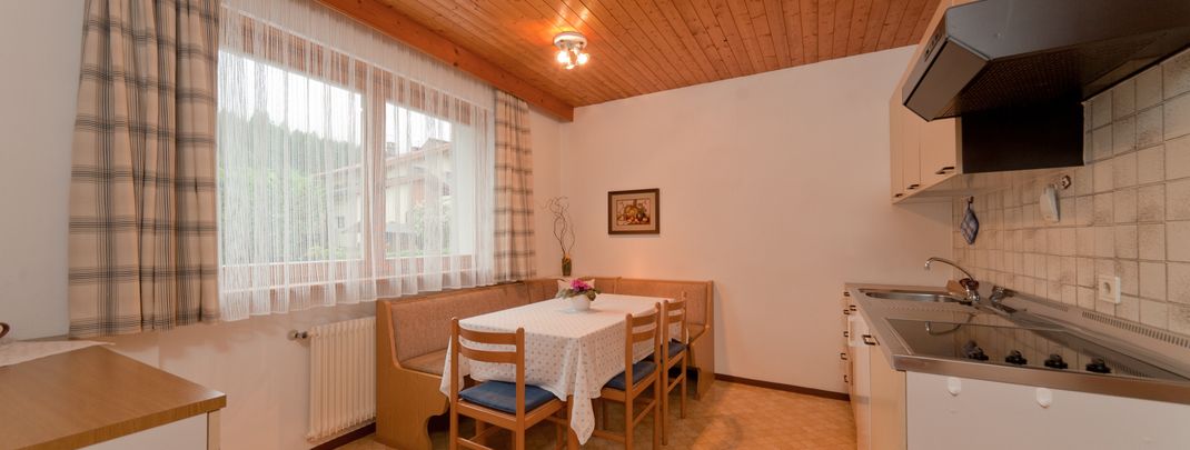 General information about your stay at Appartements Schäfer