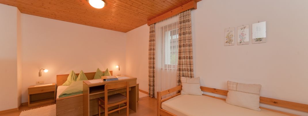 General information about your stay at Appartements Schäfer