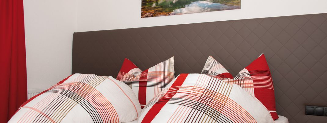 General information about your stay at Bierstadl