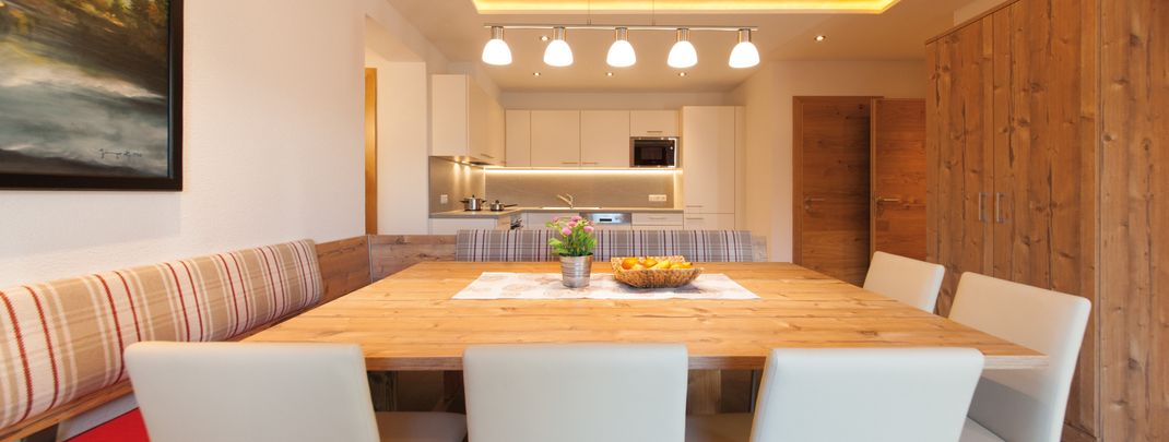 General information about your stay at Bierstadl