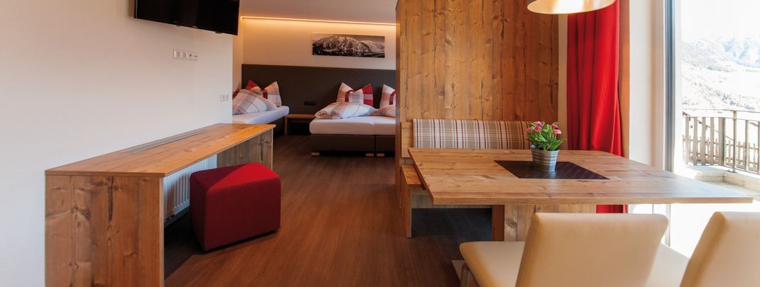 General information about your stay at Bierstadl