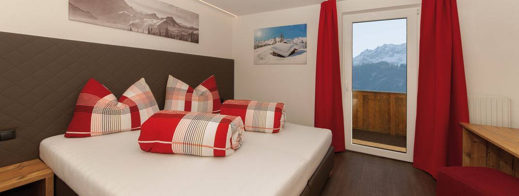 General information about your stay at Bierstadl