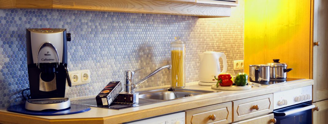 General information about your stay at Gästehaus Alpina