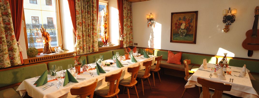General information about your stay at Gasthof Tirolerhof
