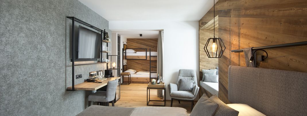 General information about your stay at Hotel Edelweiss