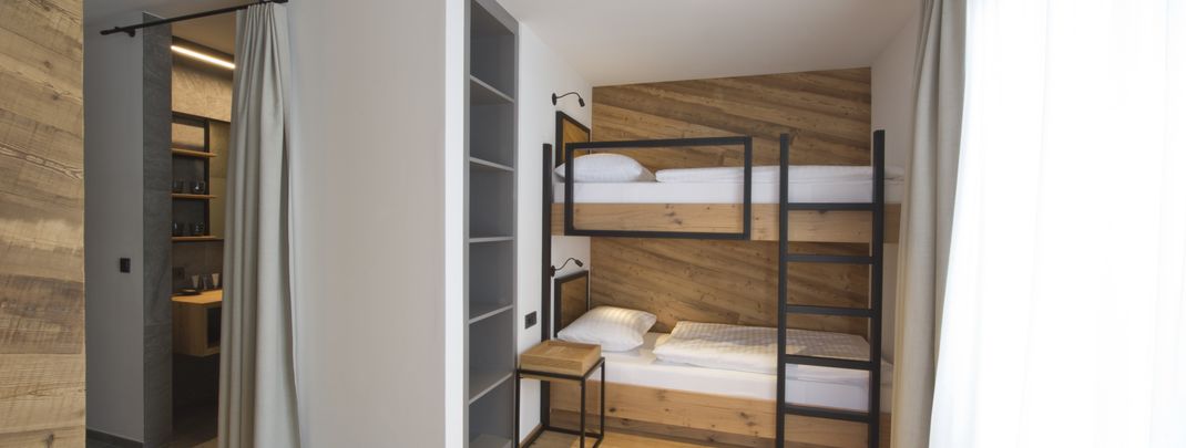 General information about your stay at Hotel Edelweiss