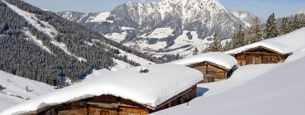 General information about your stay at Hotel Sonnhof