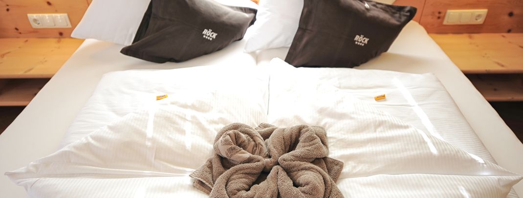 General information about your stay at Pisten Hotel Röck