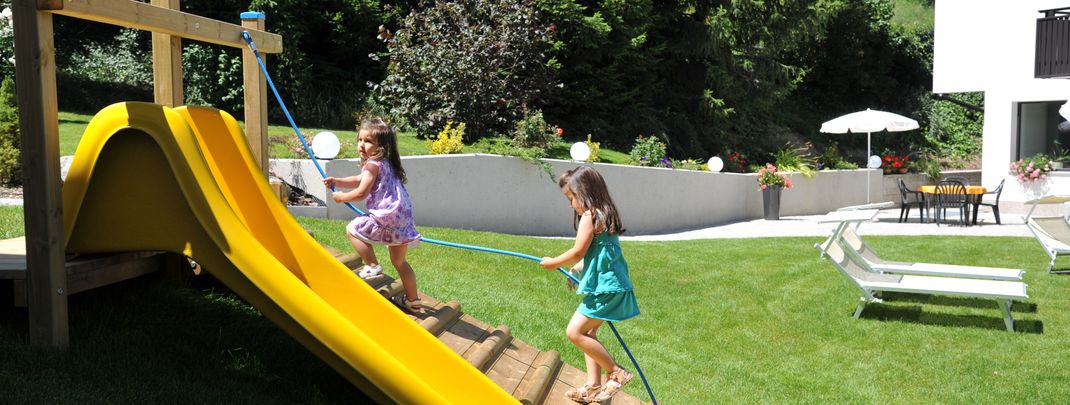 General information about your stay at Residence Lechnerhof