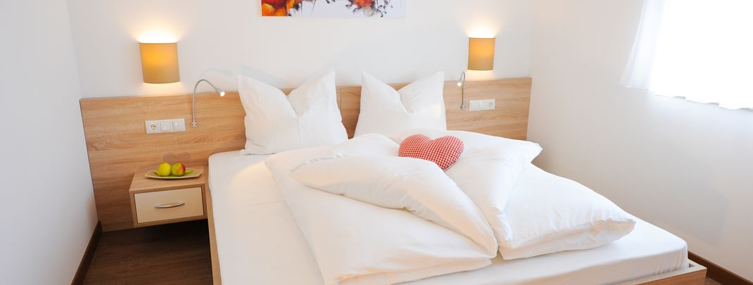 General information about your stay at Residence Lechnerhof