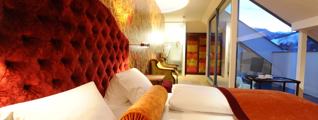 Design Zimmer Medium