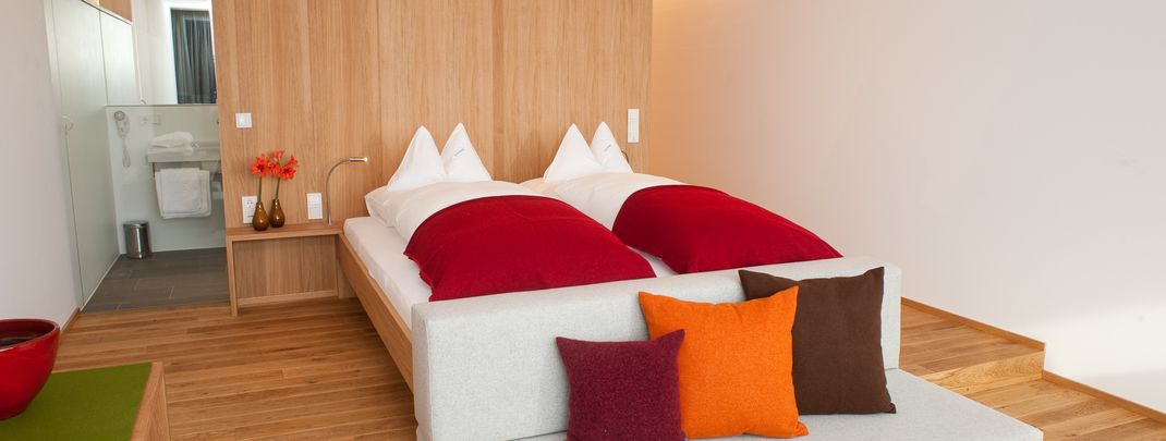 General information about your stay at Gasthof und Hotel Rote Wand