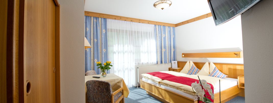 General information about your stay at Landhaus Neumayr