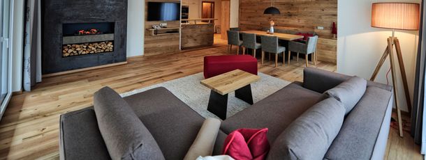 General information about your stay at Hotel & Luxury Appartements Dorfstadl