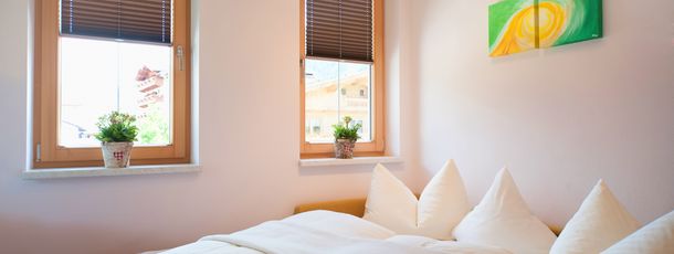 General information about your stay at Apart Heim