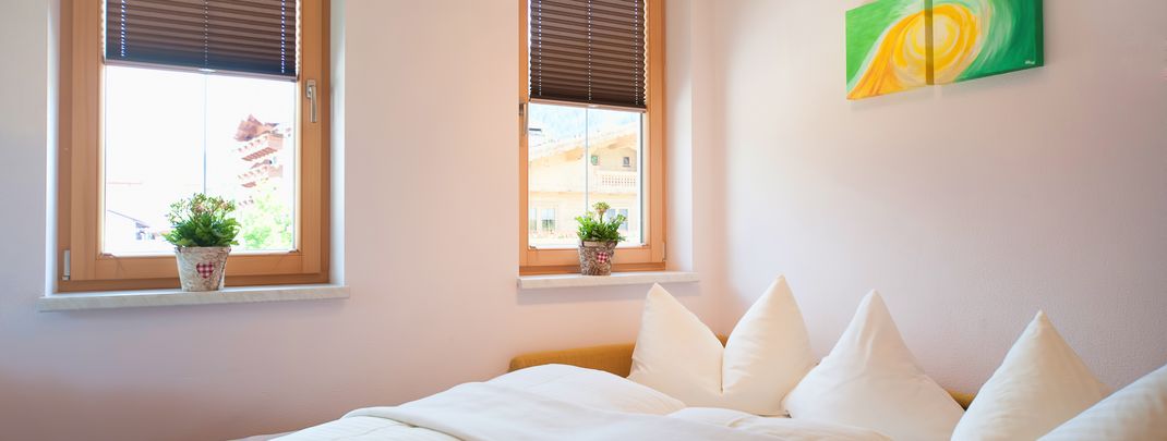 General information about your stay at Apart Heim