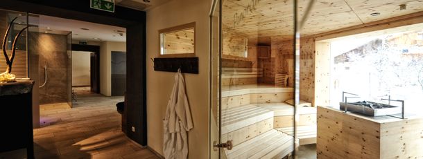 General information about your stay at Familienhotel Adler