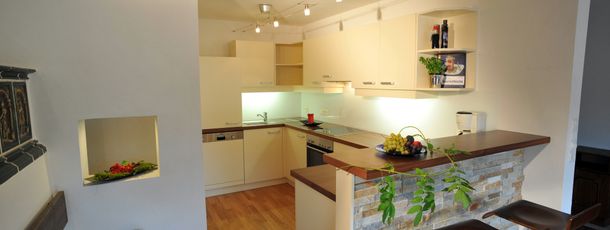 General information about your stay at Ferienhaus Schwaiger