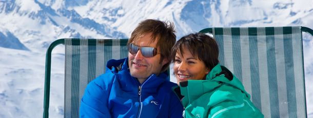 General information about your stay at Gästehaus Luggau