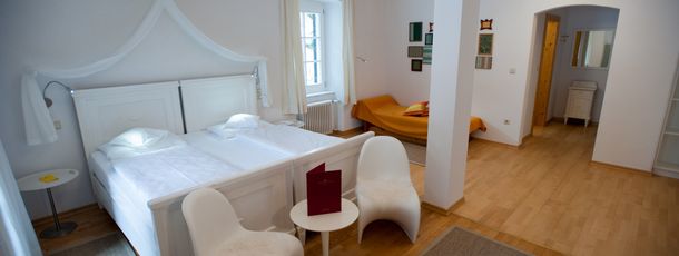 General information about your stay at Parkhotel Sole Paradiso