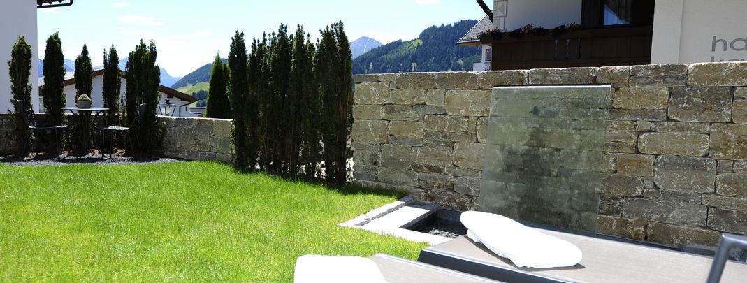 General information about your stay at Apart Tschuggmall