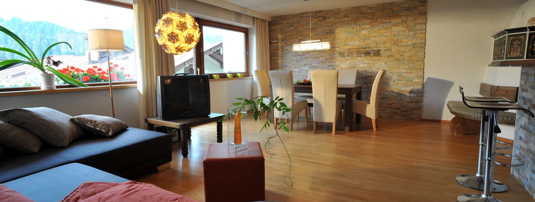 General information about your stay at Ferienhaus Schwaiger