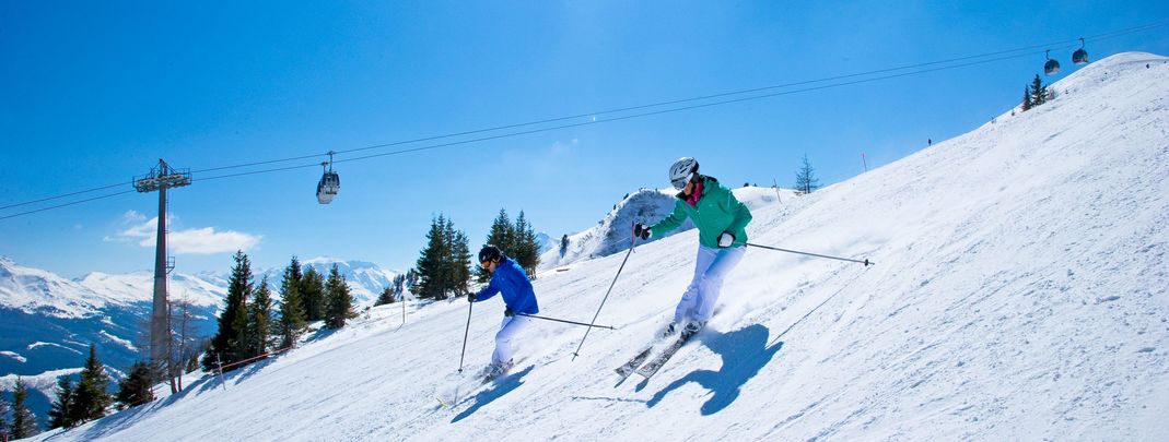 General information about your stay at Gästehaus Luggau