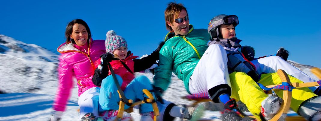 General information about your stay at Gästehaus Luggau