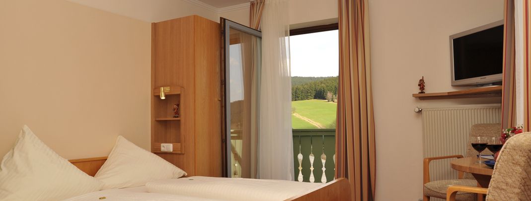 General information about your stay at Gasthof Reiner