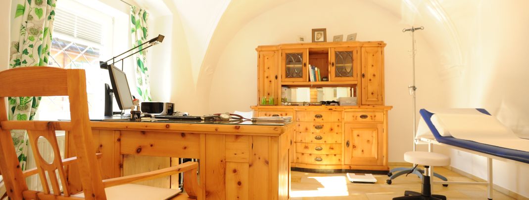 General information about your stay at Hotel Spanberger