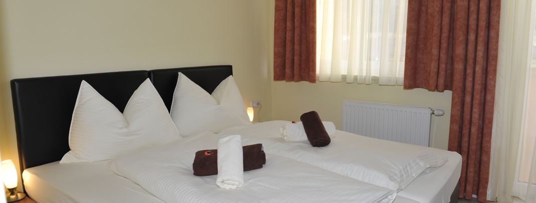 General information about your stay at Sylpaulerhof - Ferienwohnung - Gästehaus