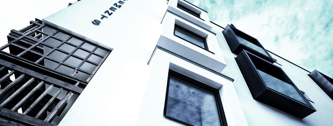 Detaillierte Infos zur Unterkunft TSCHUGGMALL Appartements ****