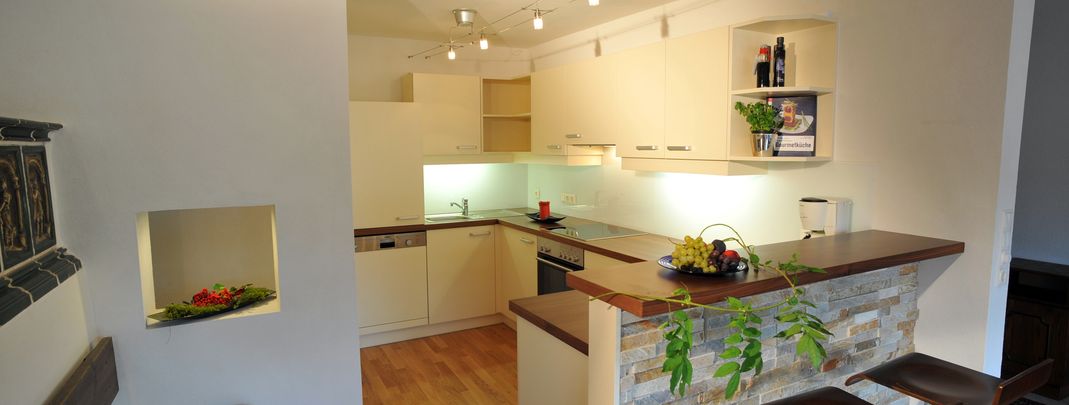 Detaillierte Infos zur Unterkunft Ferienhaus Schwaiger