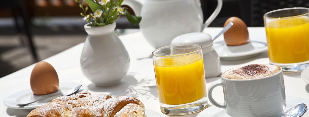 Detaillierte Infos zur Unterkunft Hotel Gruber