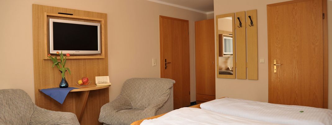 Detaillierte Infos zur Unterkunft Gasthof Reiner