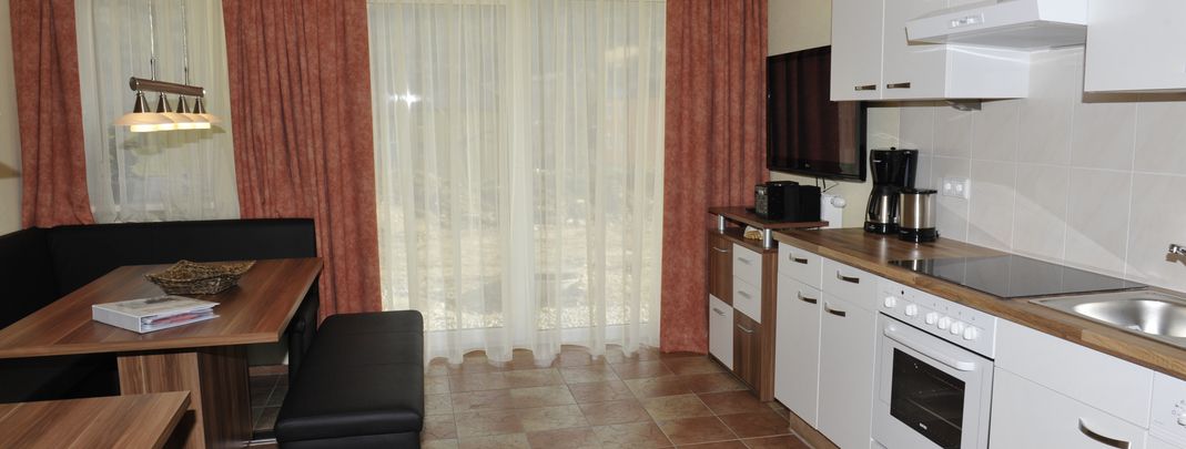 Detaillierte Infos zur Unterkunft Sylpaulerhof - Ferienwohnung - Gästehaus