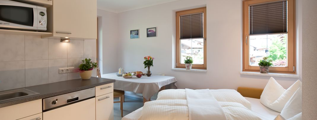 General information about your stay at Apart Heim