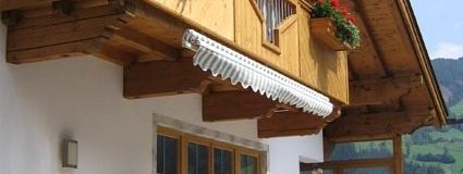 General information about your stay at Ferienhaus-Dengg