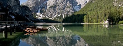 General information about your stay at Hotel Post Tolderhof