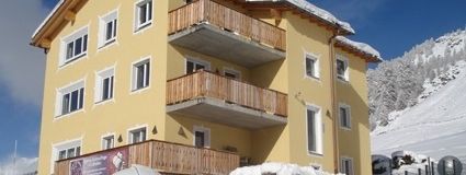 Detaillierte Infos zur Unterkunft Lü-Stailas