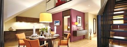 General information about your stay at Apparthotel Sonne