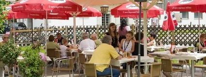 General information about your stay at Hirschen Bezau