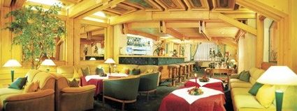 General information about your stay at Hotel Alpina