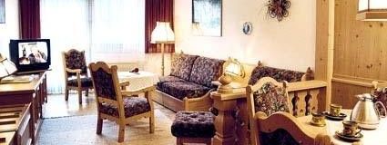 General information about your stay at Pension-Appartments Elfi