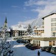 General information about your stay at Sporthotel Silvretta Nova