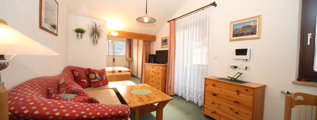 General information about your stay at Appartement Rossfeld